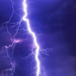 Day_197 : The Science of Lightning: A Fascinating Force of Nature